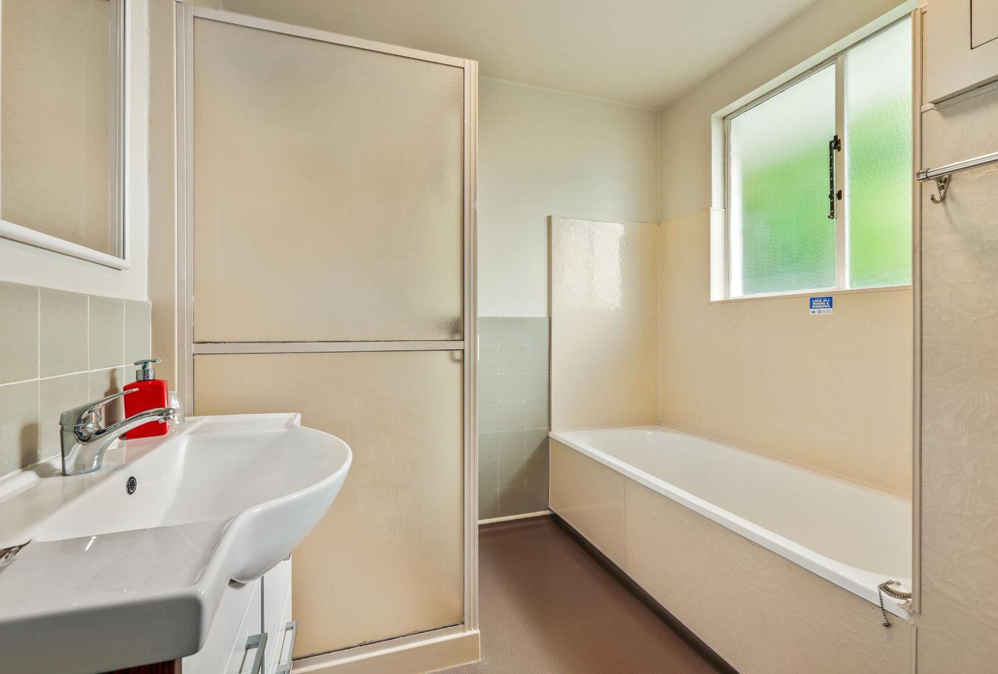Arcadia Motel Christchurch Ruang foto